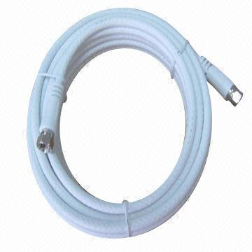 Coaxial Cable Jumper Wire 5.0m