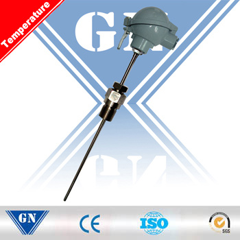 Multi-Channel Thermocouple Thermometer