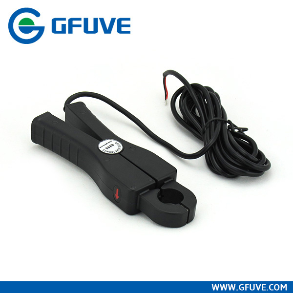 High Performance Cable Current Measuring Device