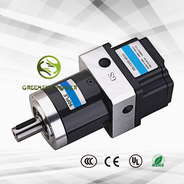 3000rpm DC 24V Planetary Gear Motor