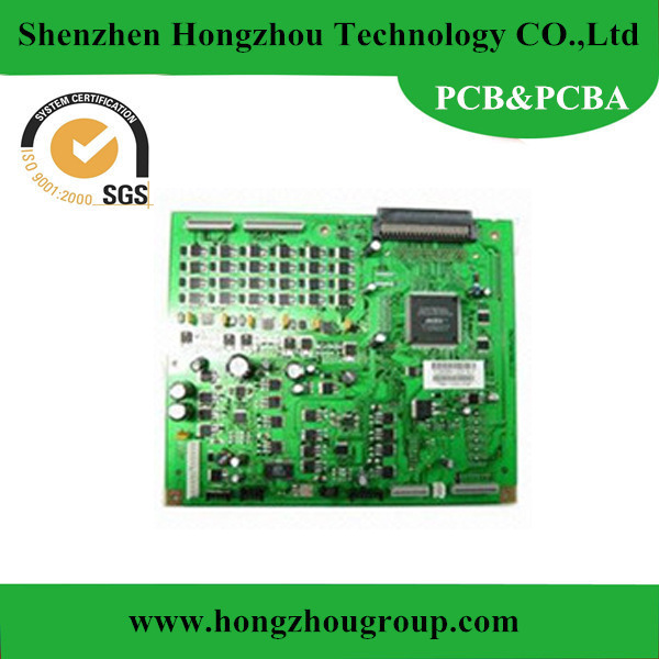 Factory Customized Assembly Control Board PCBA
