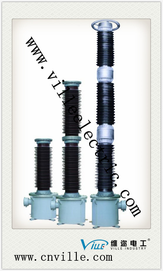 Capacitor Voltage Transformer