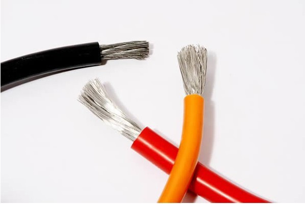 UL3135 Silicone Rubber Insulated Wire