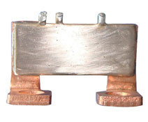 Shunt With 23mm Hole Distance 200 Micro Ohm