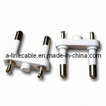 Electrical Power Plug Inserts (AL-409)