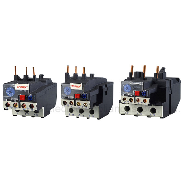(LR2-D Series-KNR1) Thermal Relay
