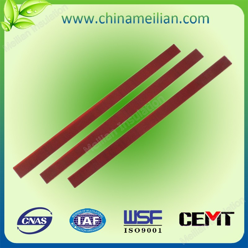 Electrical 9334 Insulation Epoxy Stator Slot Wedge (F)
