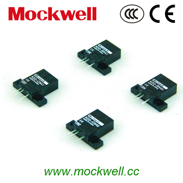 Kd2 Slot-Type Photoelectric Micro Sensor