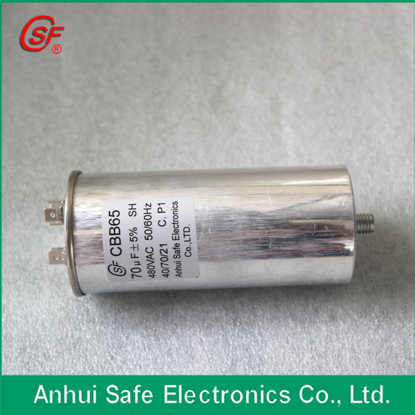 High Quality Motor Starting Capacitors 400V