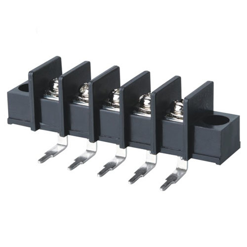 Wanjie PCB Barrier Terminal Block (WJ45RM-9.5mm)