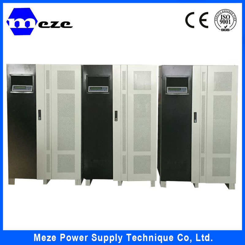 10kVA UPS System DC Power Online UPS with Battery