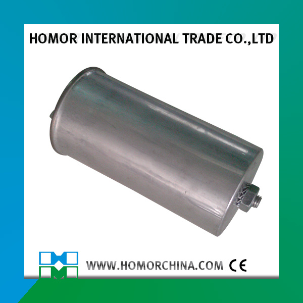 Cbb65 60UF 450V 100*50mm Cbb Capacitor for Air-Conditioning Compressor