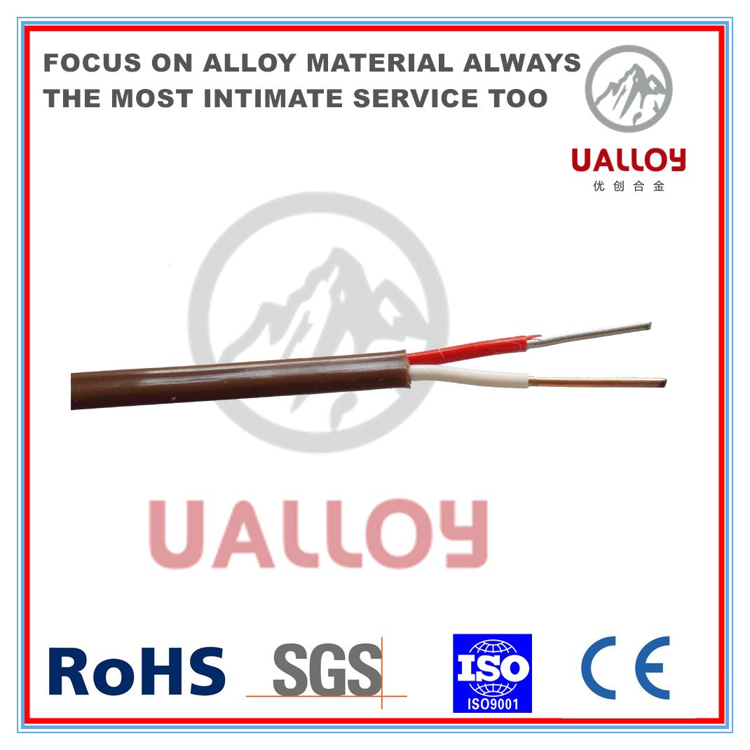 K Type Thermocouple Compensation Teflon Cable
