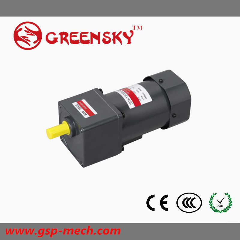 5rk120gu-Ef 120W 90mm Reversible AC Motor