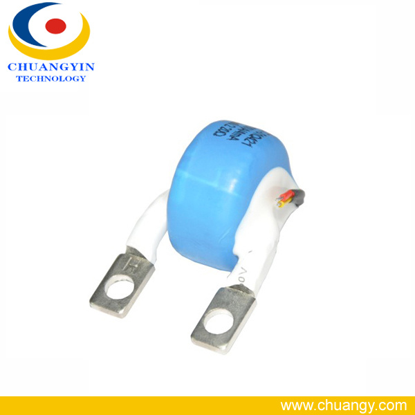 Current Transformer with 120A for Electronics Meter