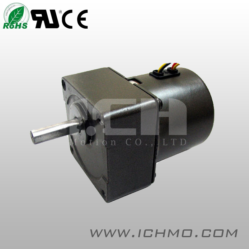 AC Reversible Synchronous Motor S593D (59MM)