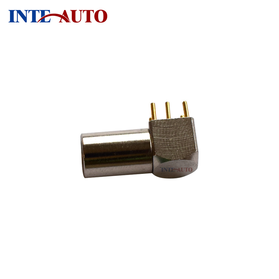 Lemo Unipole 00s Elbow Female Socket