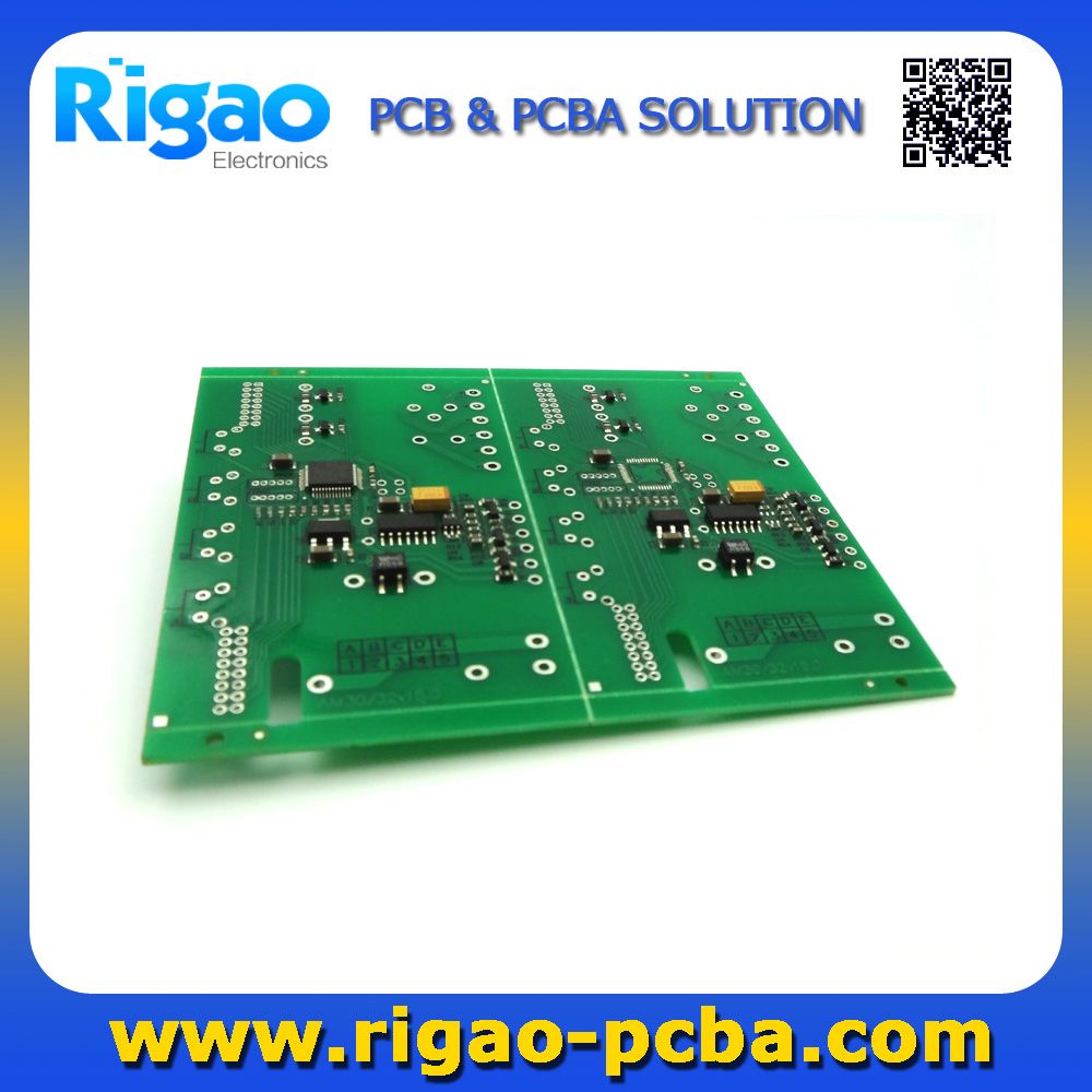 3D Printer PCBA SMT PCB Assembly Supply