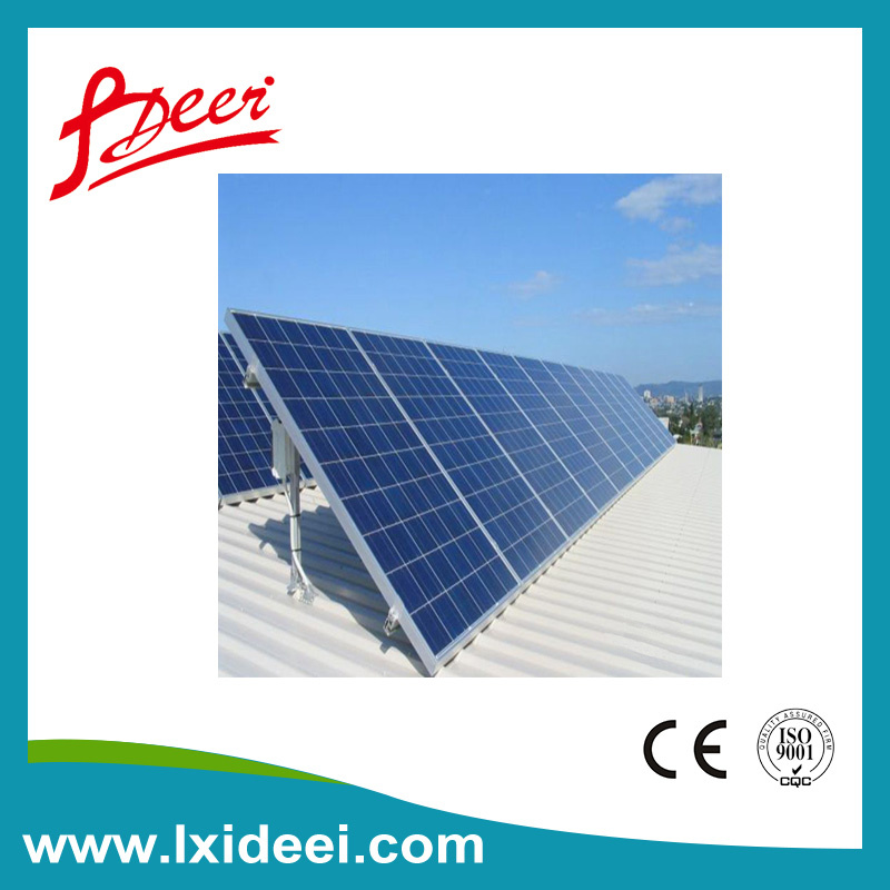 Solar Water Pump Used AC Drive