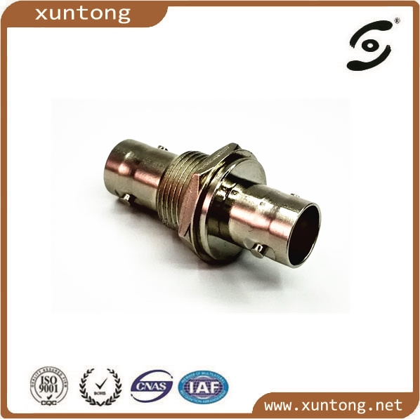 BNC Type RF Coaxial Connector, Cable Assemblies