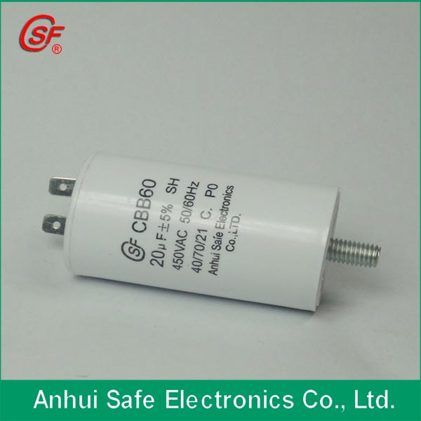 Cheap Wholesaleac Motor Capacitor Cbb60
