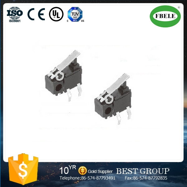 Shank Detection Touch Switch Mini Key Detection Switch