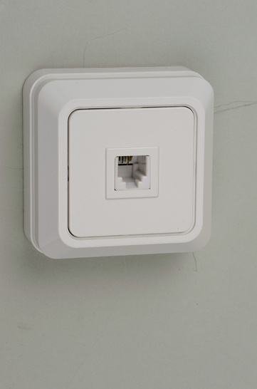 Phone Socket with CE Certificate 1034
