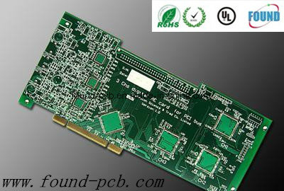 Carbon Board PCB