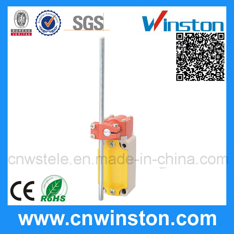 Adjustble Metal Pendulum Arm Type Limit Switch with CE