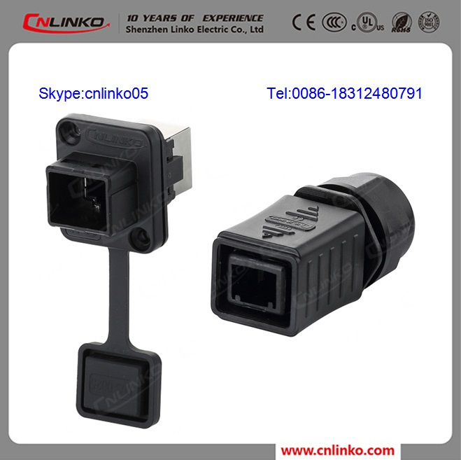 Best RJ45 Connector Price