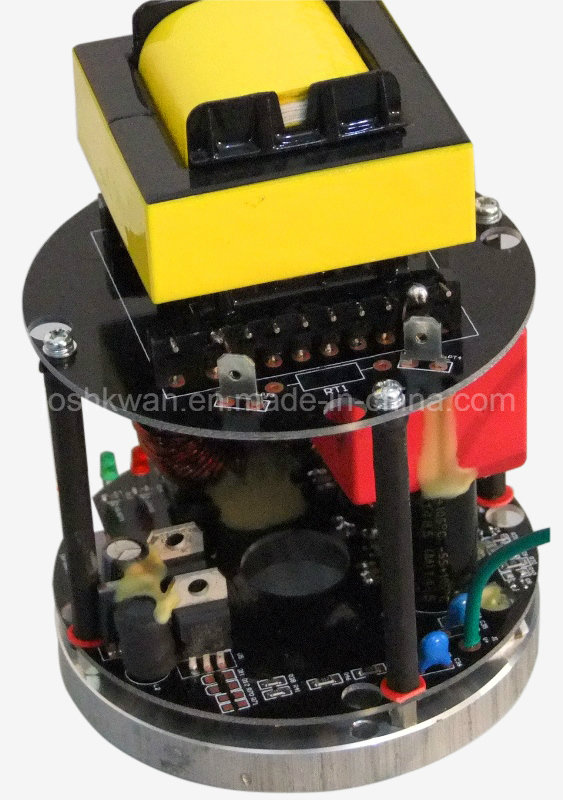 Str-H-Xxx High Frequency Matching Transformer
