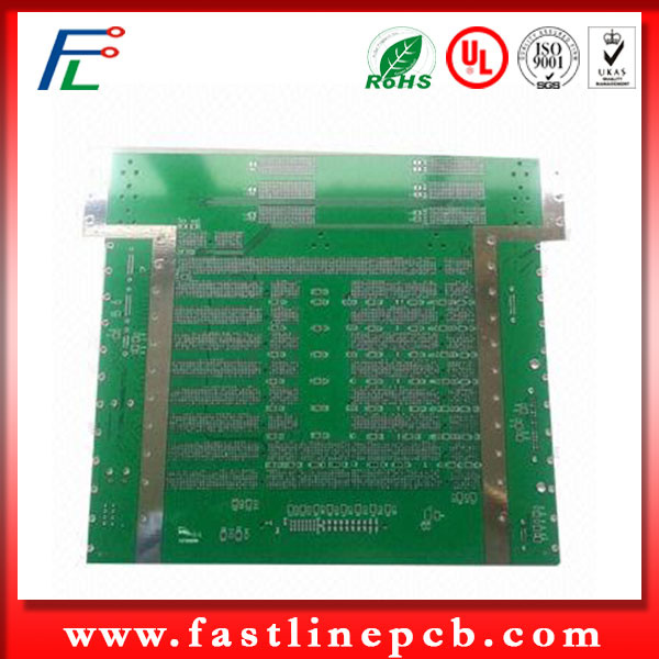 OEM PCB Manufacturer From Shenzhen China