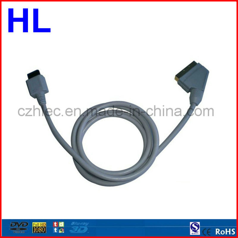 Cheapest HDMI to Scart Cable