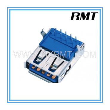 3.0 USB Connector (USB321-0125-327011)