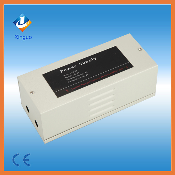 New Products 2016 High-Energy Power Supply