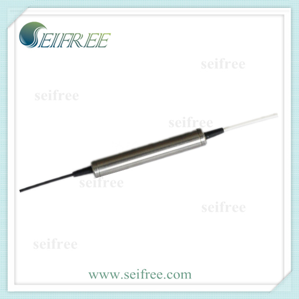 1310nm Single Stage Fiber Optic Isolator (Faraday Rotator)