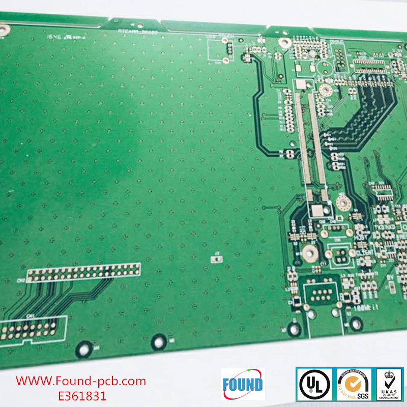 Fr4 Electronic PCB Assembly