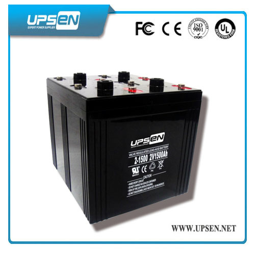12V 250ah 12V 150ah Rechargeable Deep Cycle Solar Battery