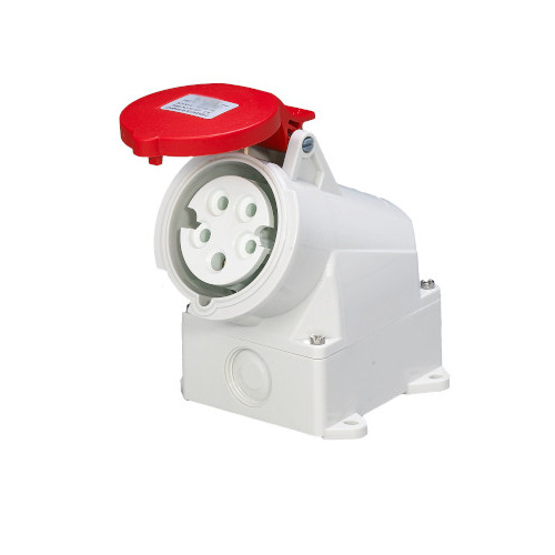Industrial Sockets GS 115, 125