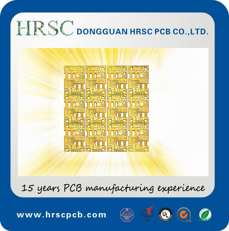Snack Vending Machine OEM & ODM PCBA & PCB to Japan