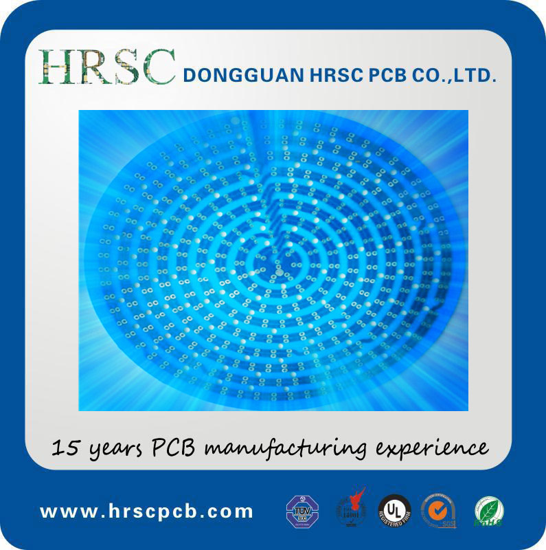Webbing Sling Machine PCB Manufacture Aluminum PCB