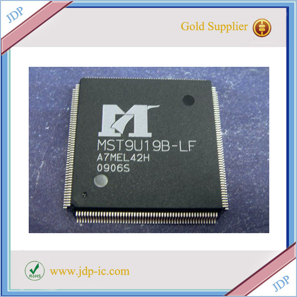 New and Original IC Mst9u19b-Lf
