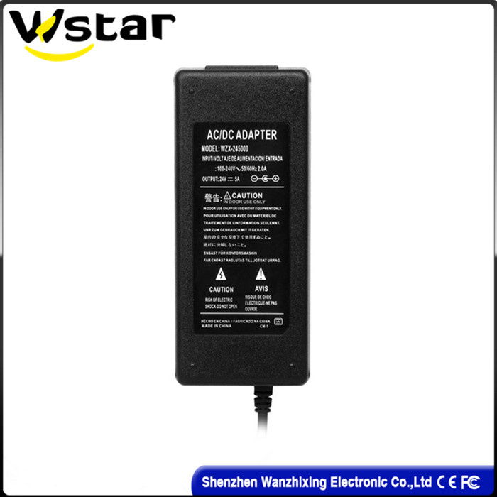 60W Inverter DC Adapter Medical