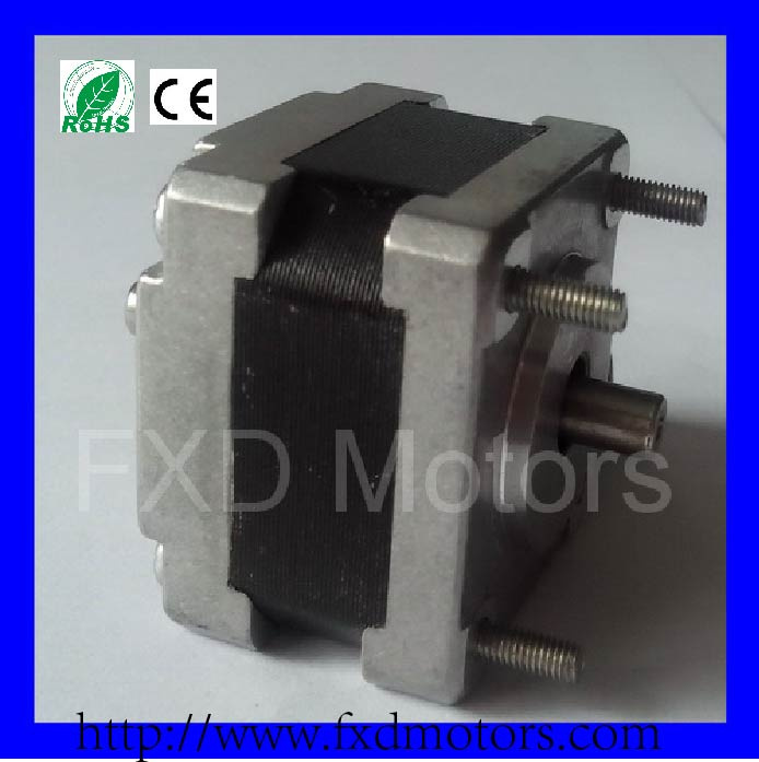 High Torque 35mm Stepper Motor for CNC Machine