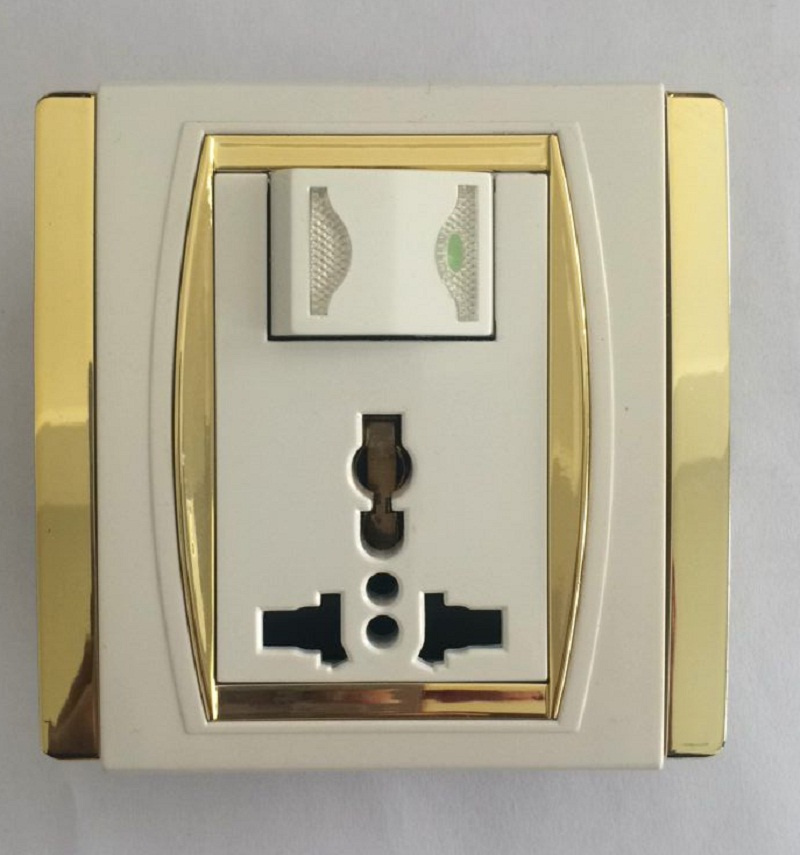 Ht-A09 Switch Socket
