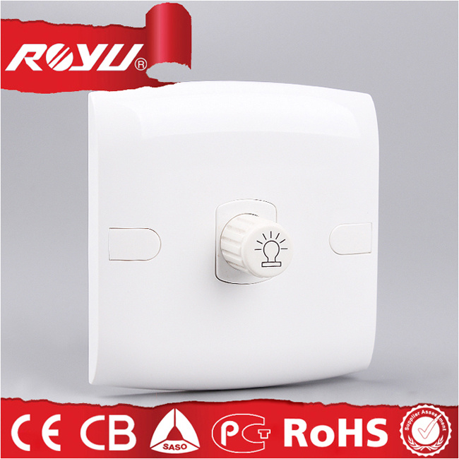 200W/500W/800W/1000W LED Dimmer Switch (N-LTG)