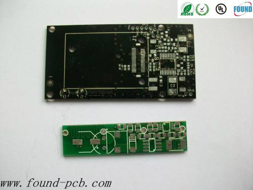 Metal Core Automobile PCB