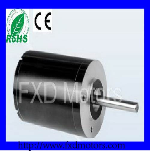 62 Series 24VDC BLDC Motor for Textile Machine