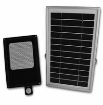 Outdoor Solar LED PIR Security Lights for Door Path Yard