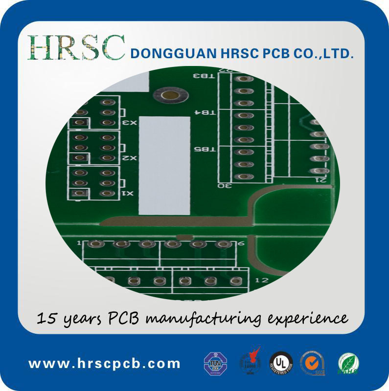 Voltage Protection Circuit Board, PCBA&PCB Manufacturer